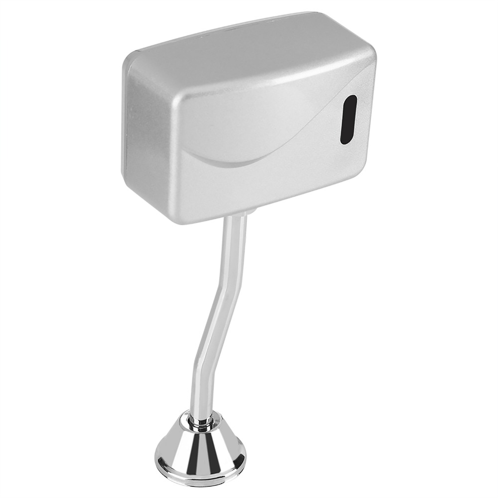Toilet Flush Valve - Wall Mounted Urinal Flush Valve DC