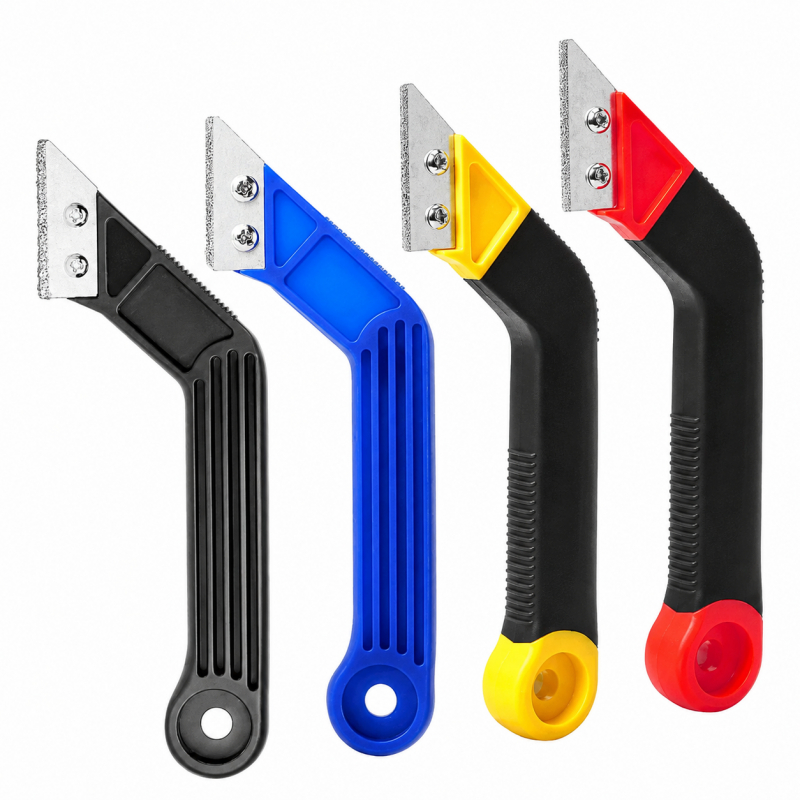 Grout Saw Removal - Tungsten Carbide Grout Saw Tile Cleaner
