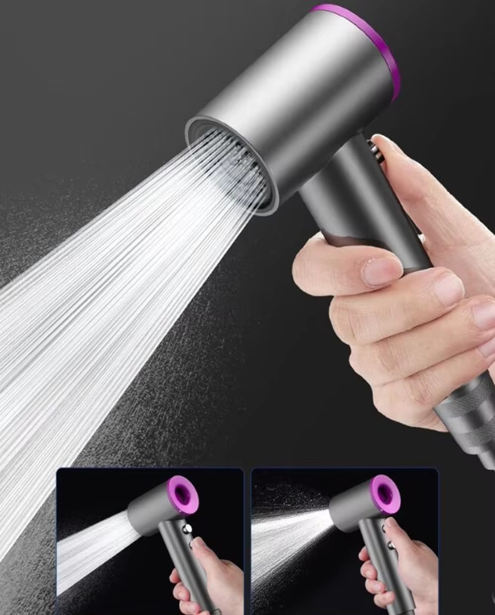 Bidet Toilet Sprayer Set Spray - Toilet Flush Valve 评论和价格