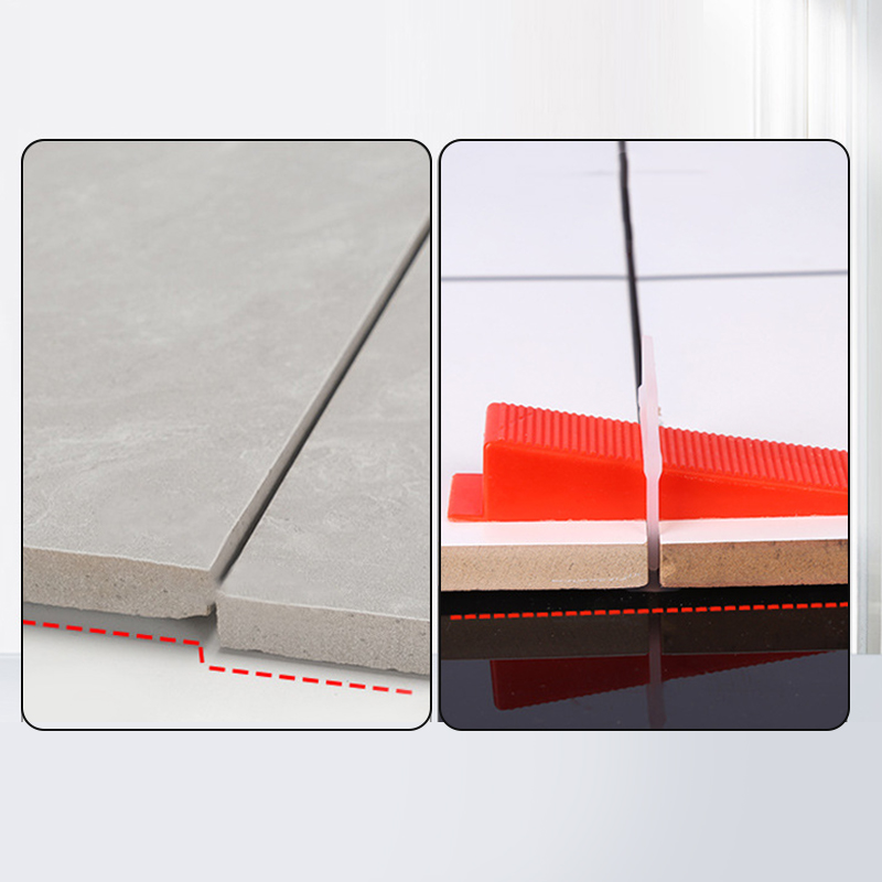 100pcs Ceramic Tile Leveling S - Tile Leveling Clip 评论和价格