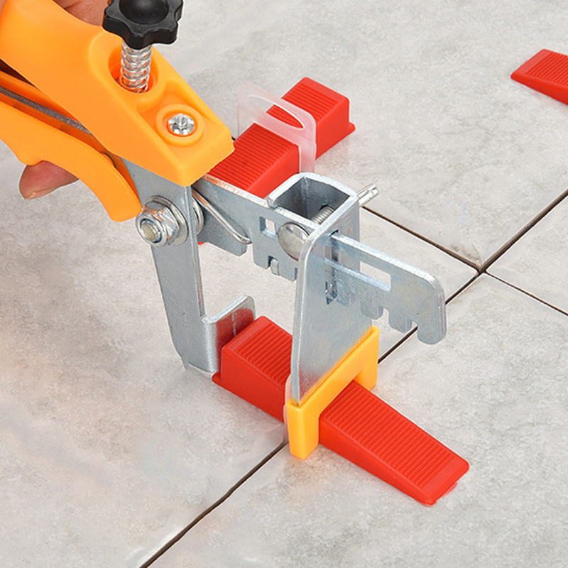 100pcs Ceramic Tile Leveling S - Tile Leveling Clip 评论和价格