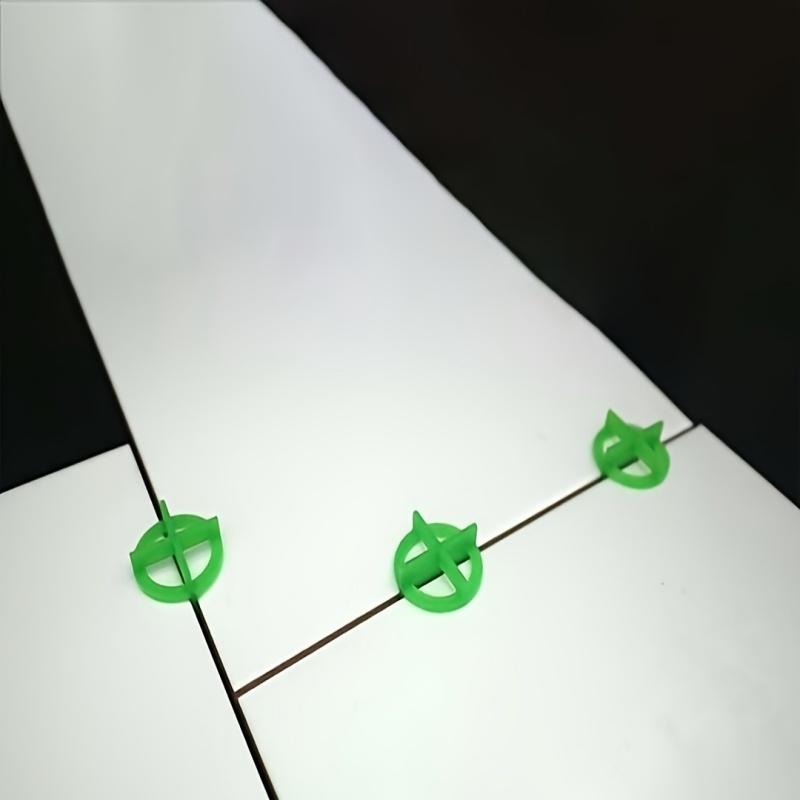 100Pcs Ceramic Tile Leveling C - Tile Leveling Clip 评论和价格