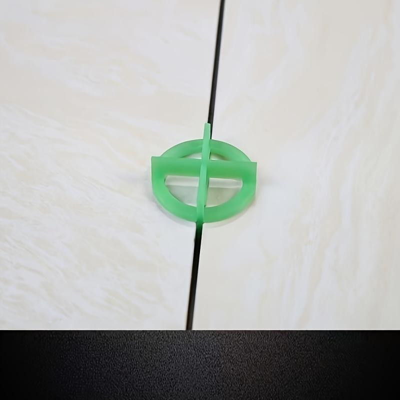 100Pcs Ceramic Tile Leveling C - Tile Leveling Clip 评论和价格