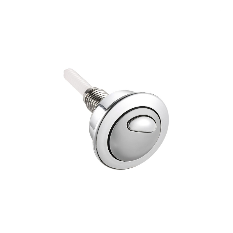 Dual Flush Toilet Button Flush - Toilet Flush Valve 评论和价格