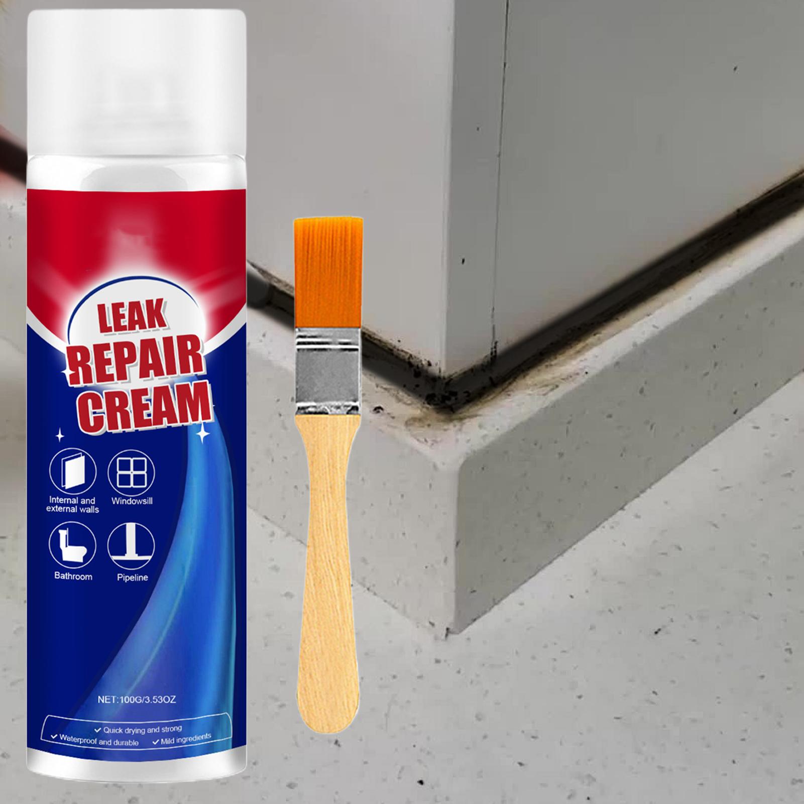100ml Leak Repair Waterproof S - Roof Sealant Patch 评论和价格