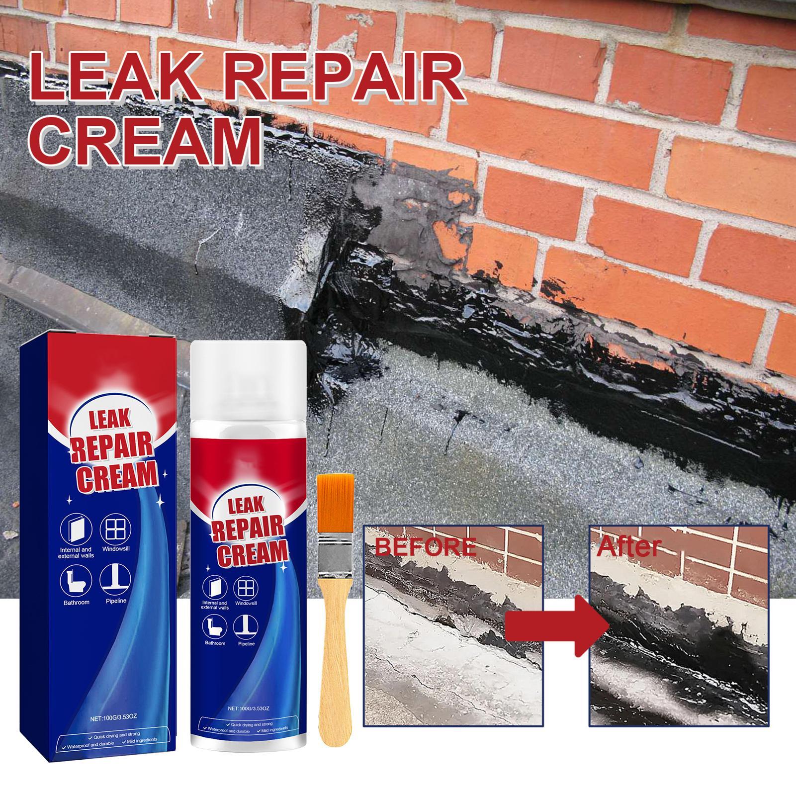 100ml Leak Repair Waterproof S - Roof Sealant Patch 评论和价格