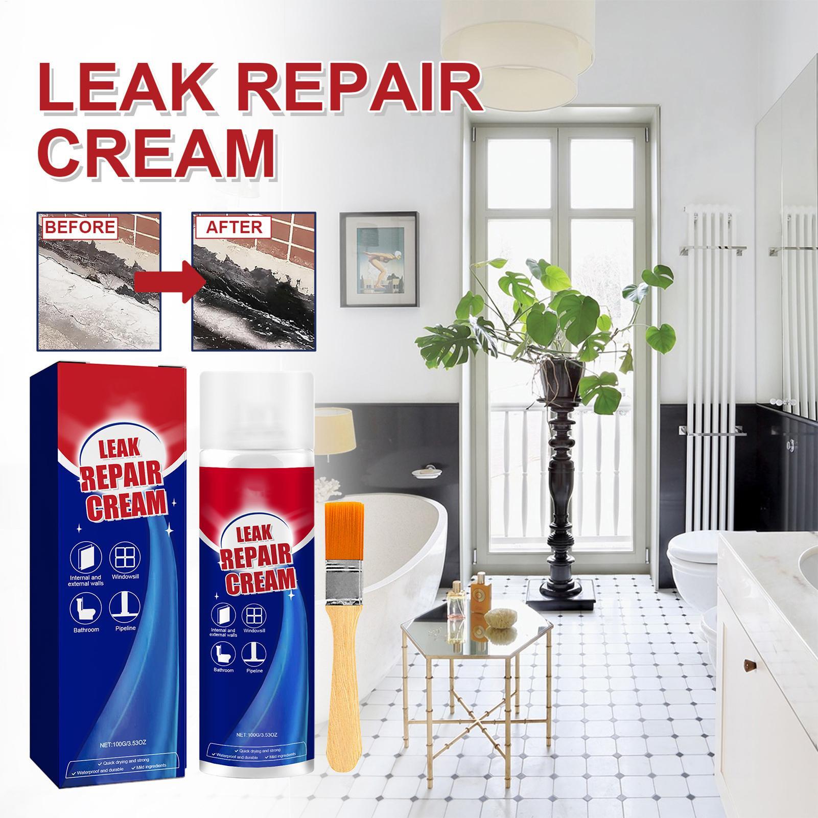 100ml Leak Repair Waterproof S - Roof Sealant Patch 评论和价格