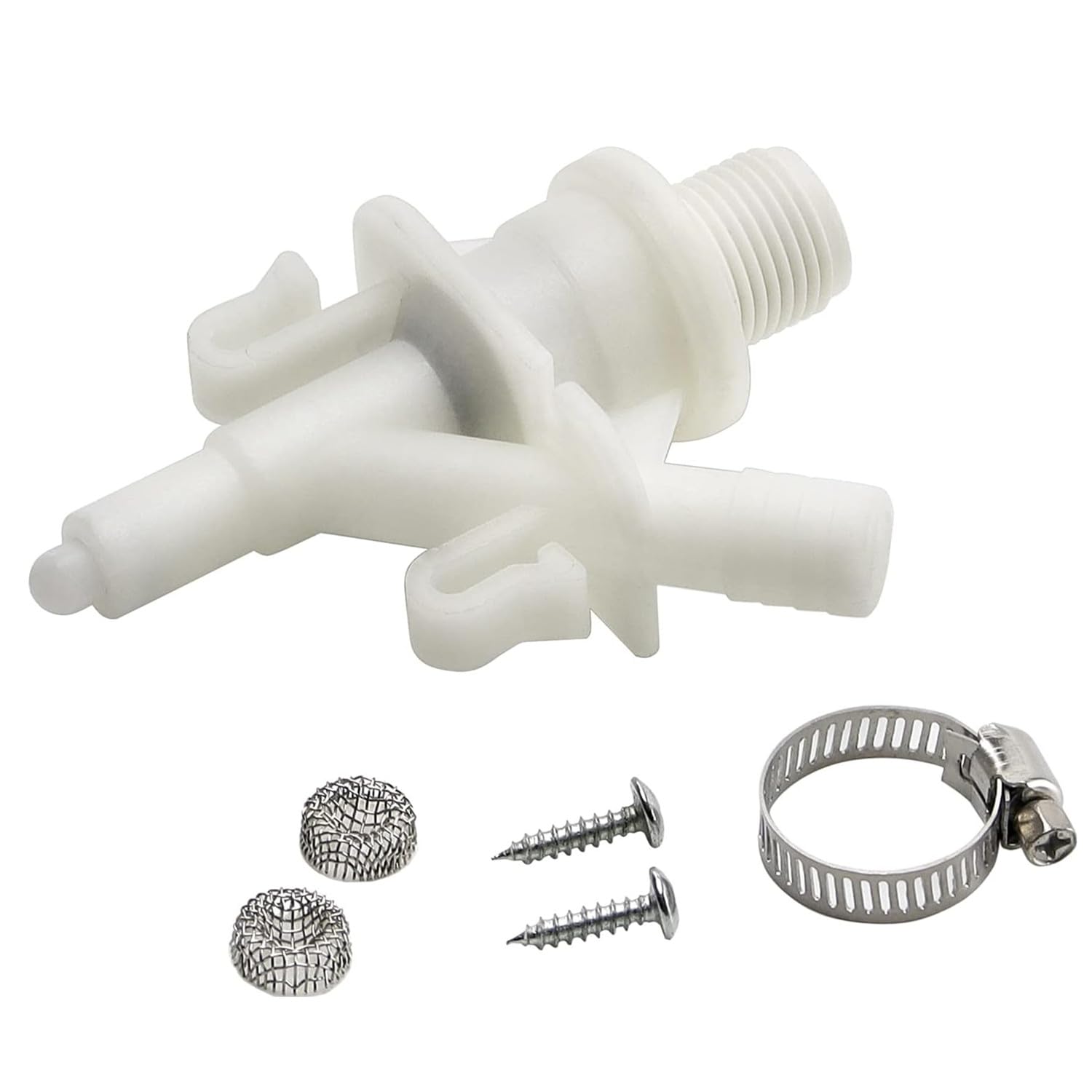 Rv Toilet Flush Valve No Leak  - Toilet Flush Valve 评论和价格