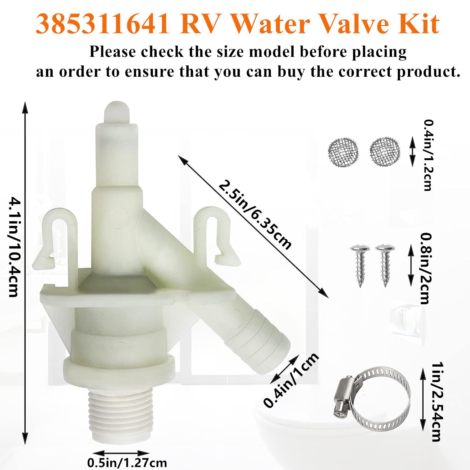 Rv Toilet Flush Valve No Leak  - Toilet Flush Valve 评论和价格