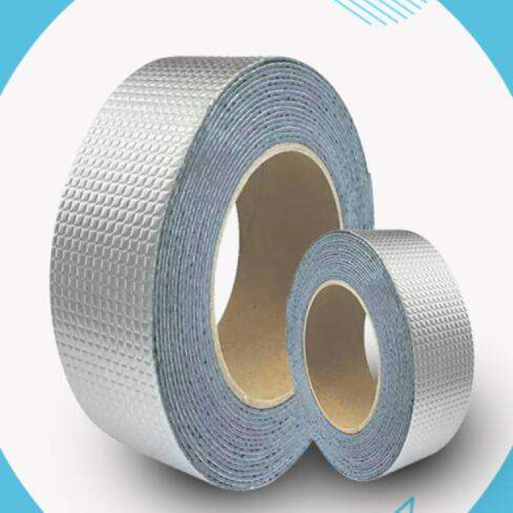 Long Lasting Butyl Tape Waterp - Roof Sealant Patch 评论和价格