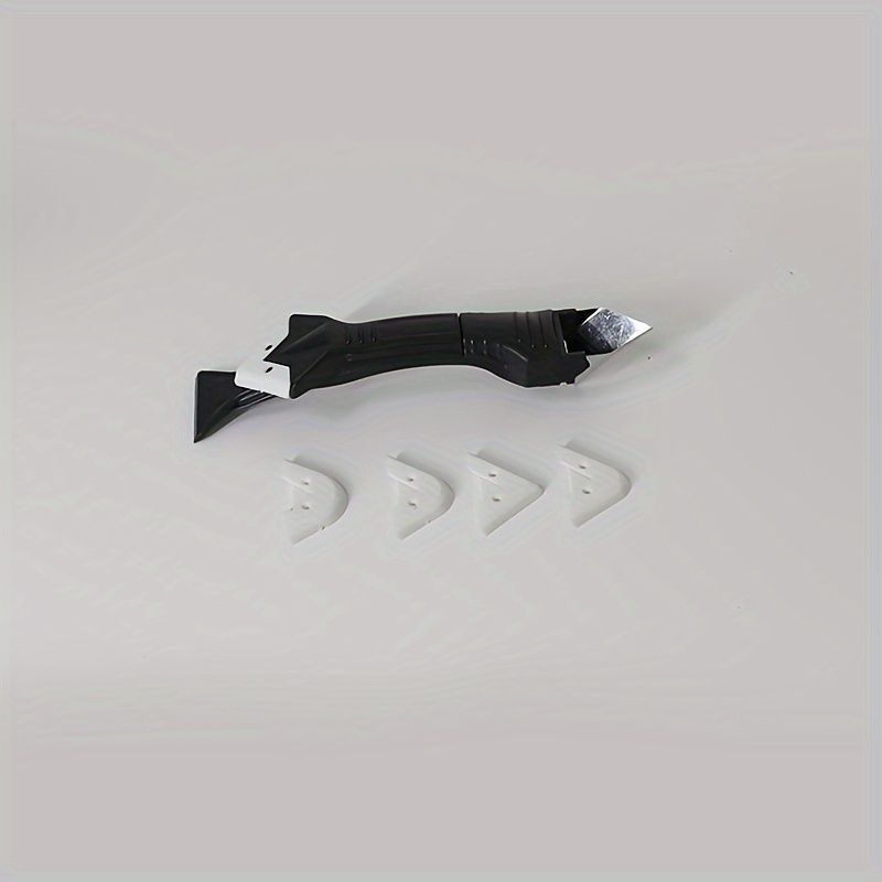 3 In 1 Silicone Scraper Sealan - Grout Saw Removal 评论和价格