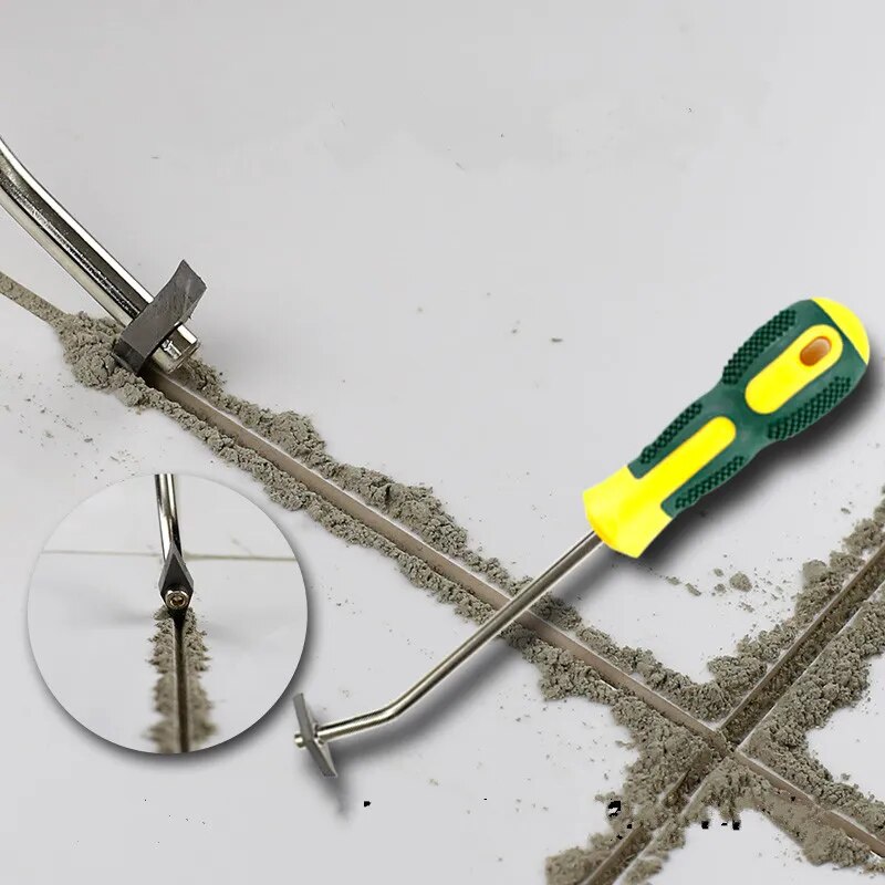Ceramic Tile Grout Remover Sea - Grout Saw Removal 评论和价格