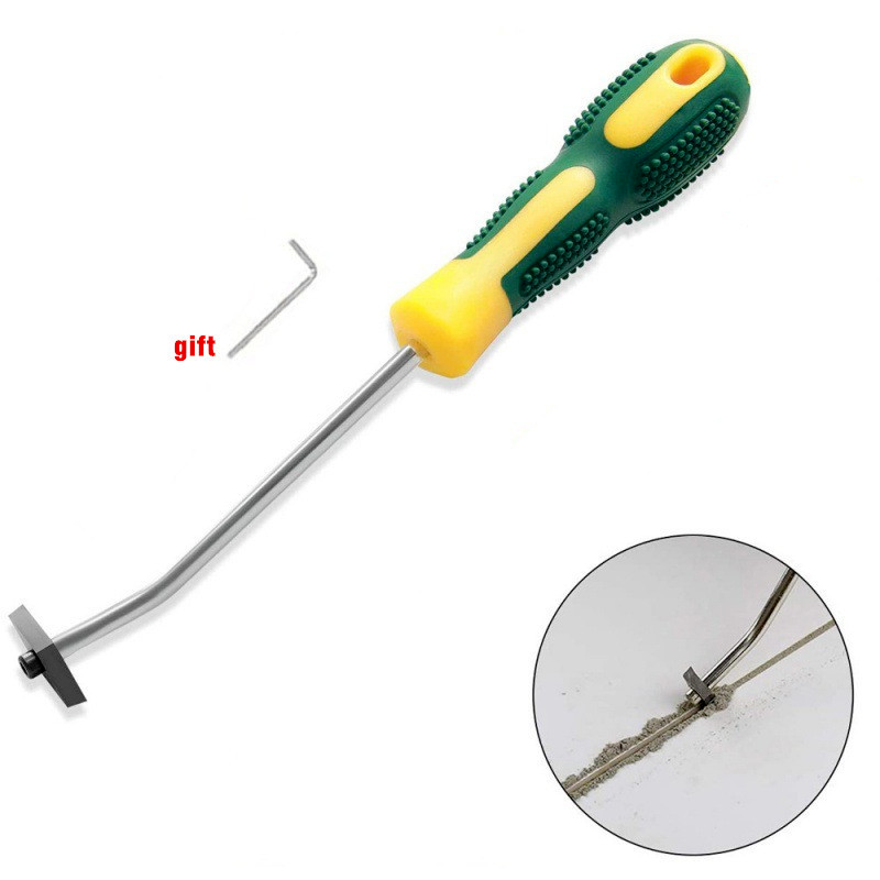 Ceramic Tile Grout Remover Sea - Grout Saw Removal 评论和价格