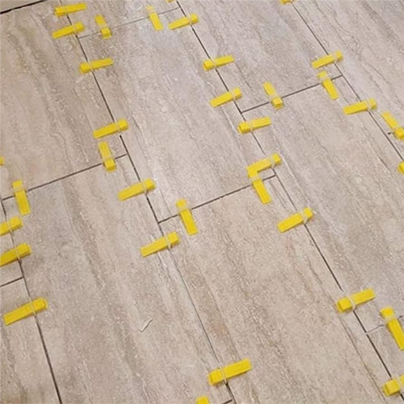 A11I Tile Leveling System With - Tile Leveling Clip 评论和价格