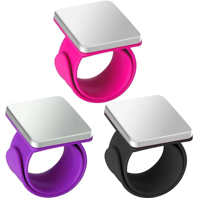 Silicone Magnetic Wrist Pincus - Home Improvement House 评论和价格