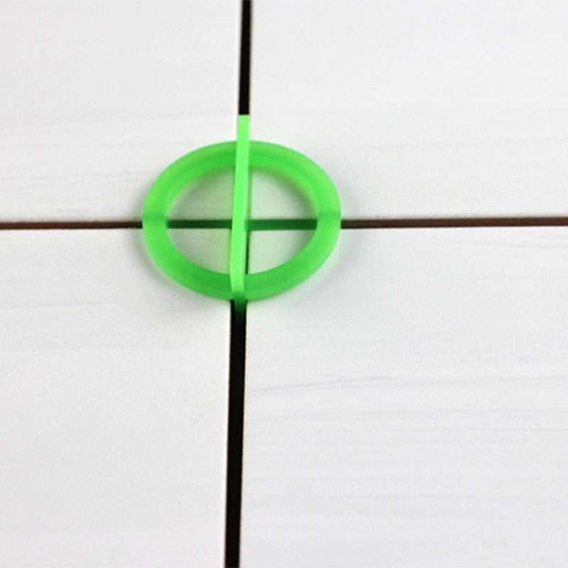 Tile Leveling Spacer Clips 100 - Tile Leveling Clip 评论和价格