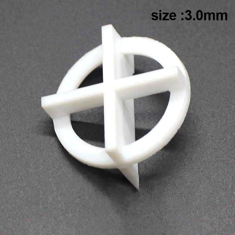 Tile Leveling Spacer Clips 100 - Tile Leveling Clip 评论和价格