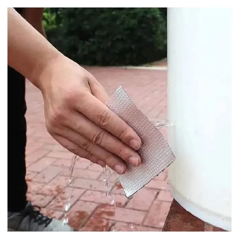 Super Waterproof Patch Seal Ta - Roof Sealant Patch 评论和价格