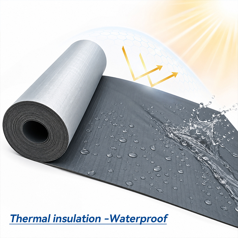 5/10M Waterproof Self Adhesive - Roof Sealant Patch 评论和价格