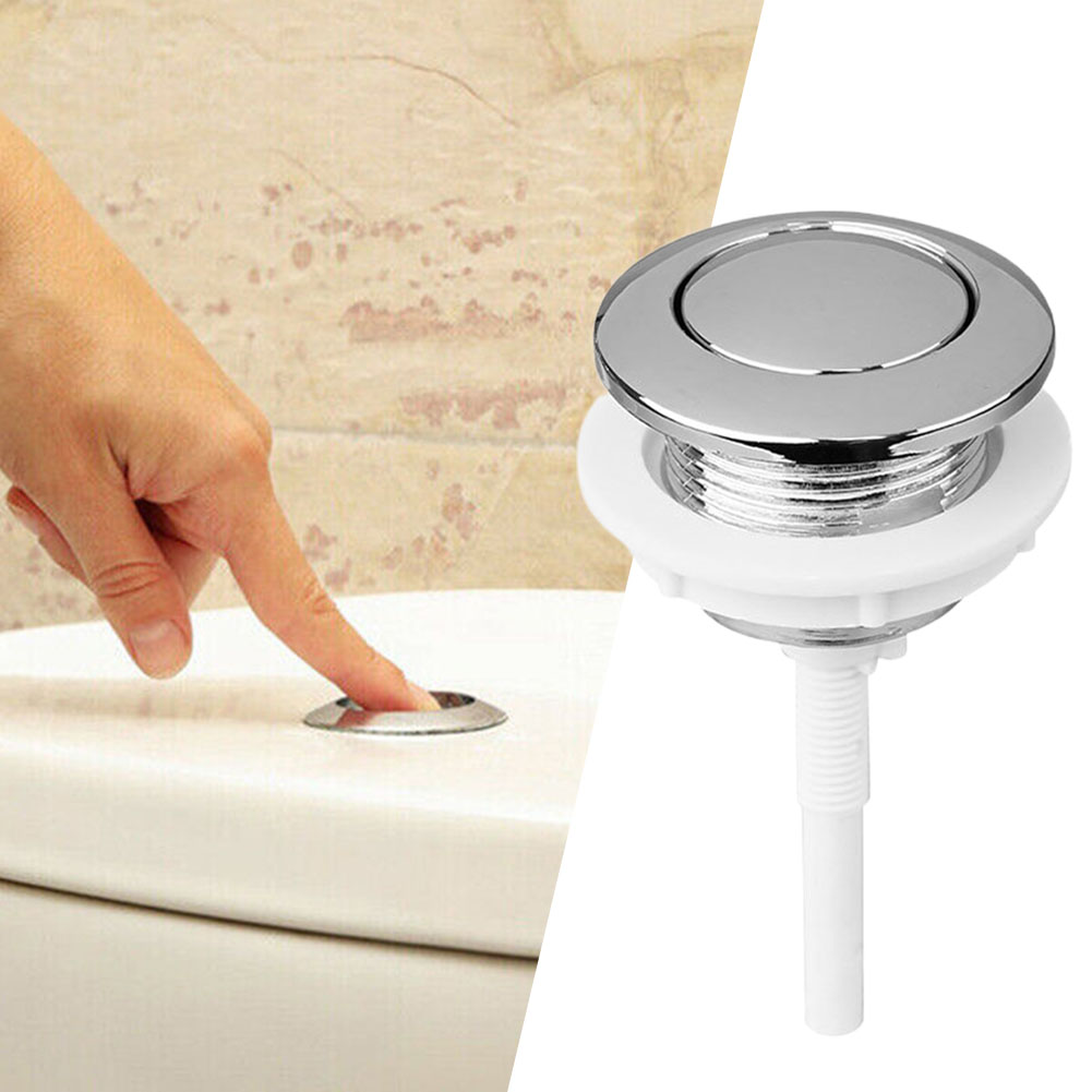 1pc 38mm Universal Flush Toile - Toilet Flush Valve 评论和价格