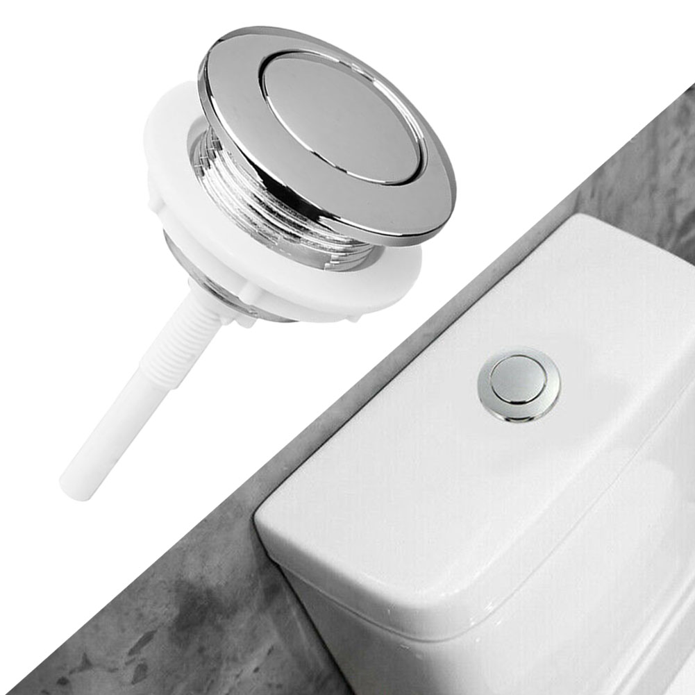 1pc 38mm Universal Flush Toile - Toilet Flush Valve 评论和价格
