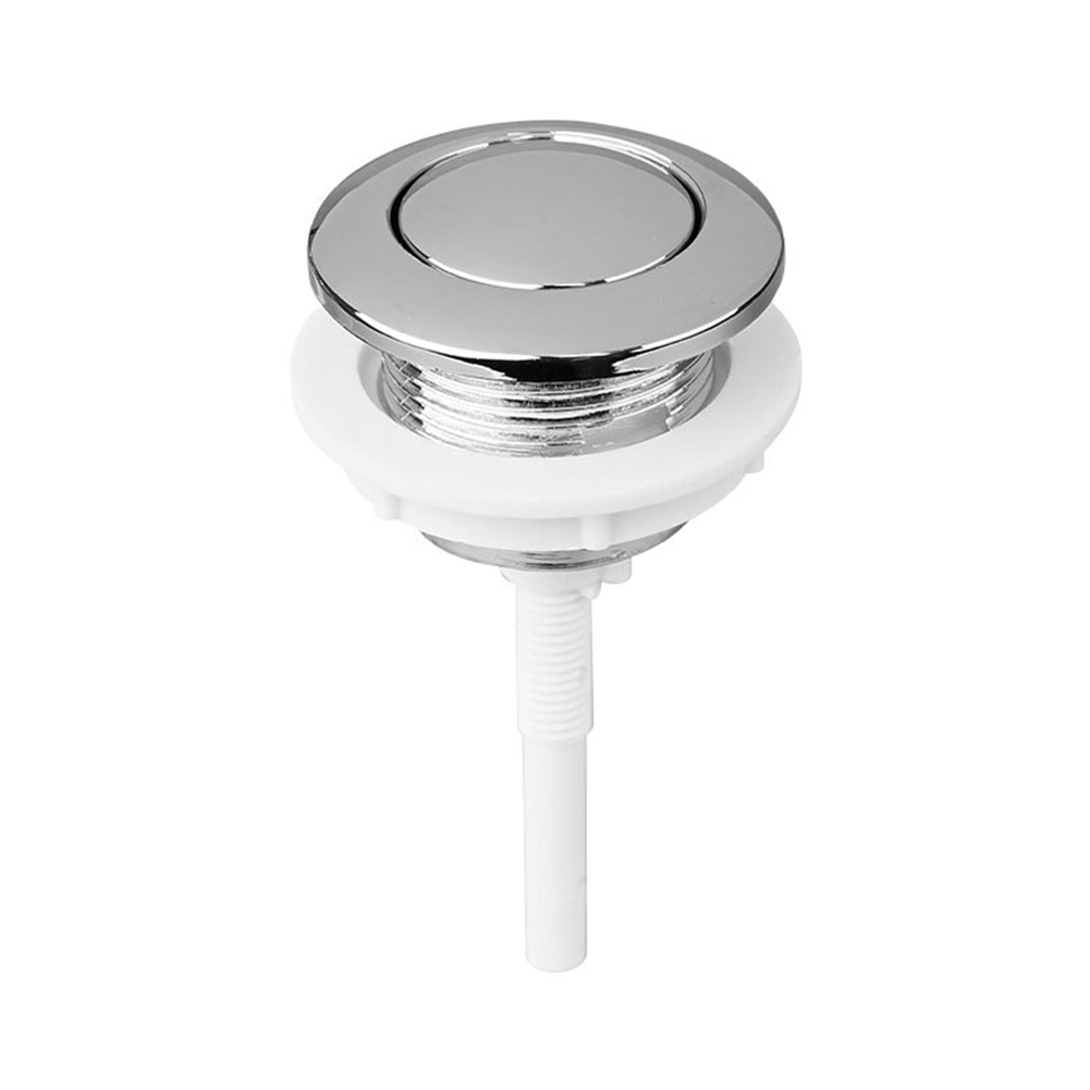 1pc 38mm Universal Flush Toile - Toilet Flush Valve 评论和价格