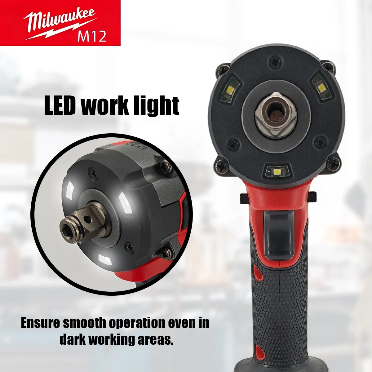 Milwaukee M12 M18 FUEL Brushle - Milwaukee Drill M18 Fuel 评论和价格