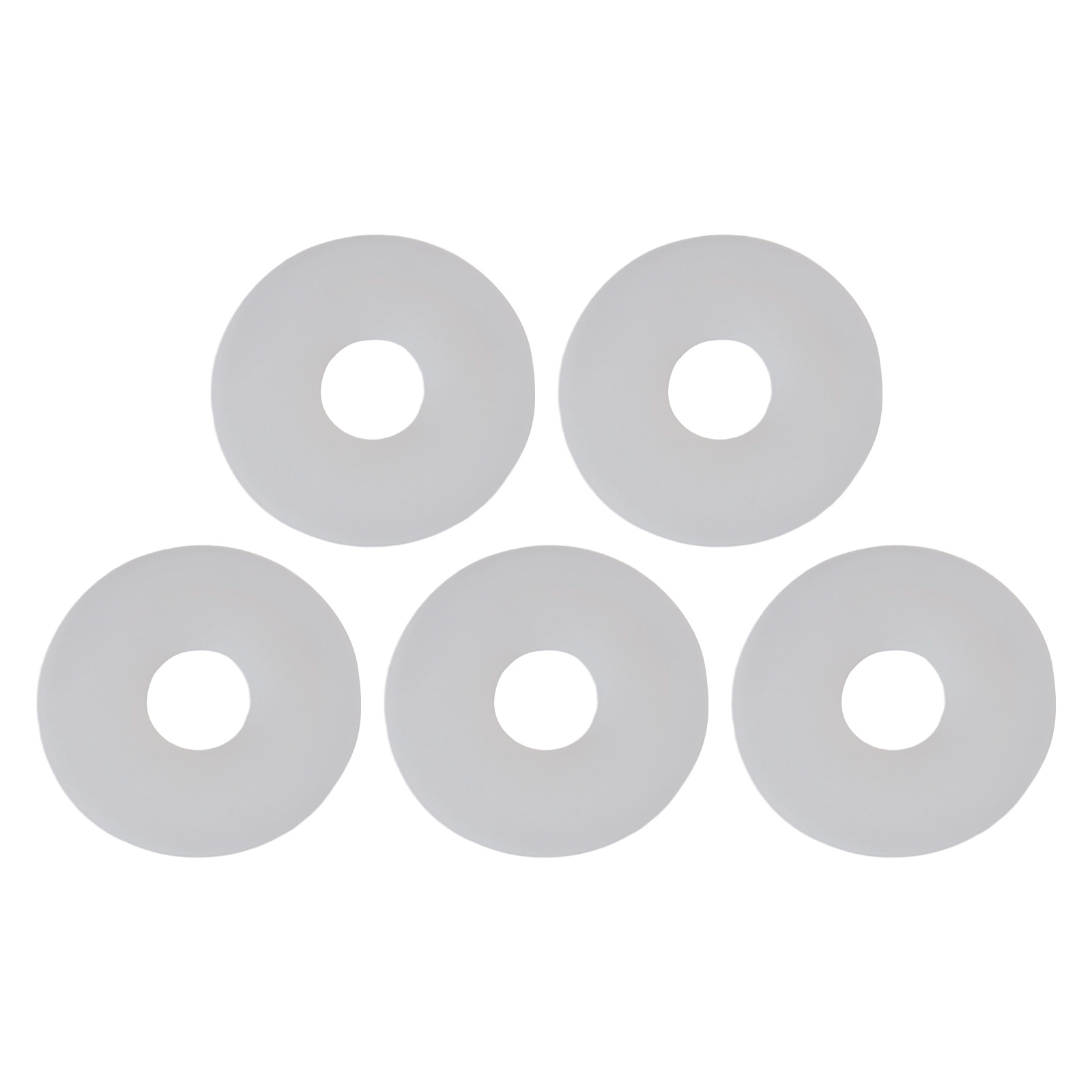 Rubber Seal Washer Toilet Flus - Toilet Flush Valve 评论和价格