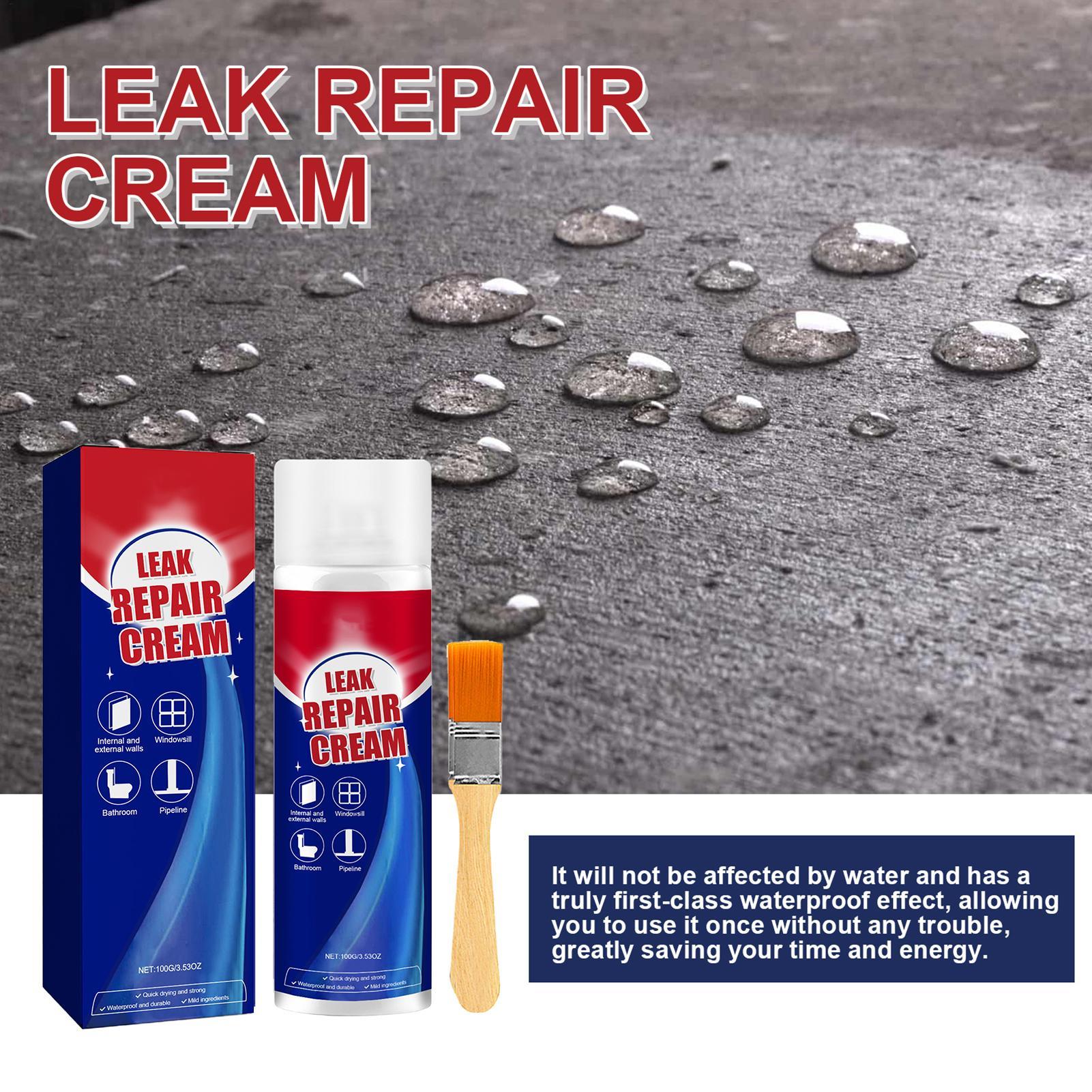 100ml Sealant Spray Wall Roof  - Roof Sealant Patch 评论和价格