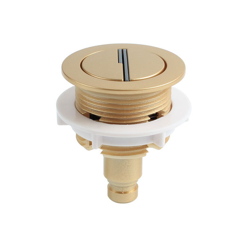 Chrome 38mm ABS Plating with D - Toilet Flush Valve 评论和价格