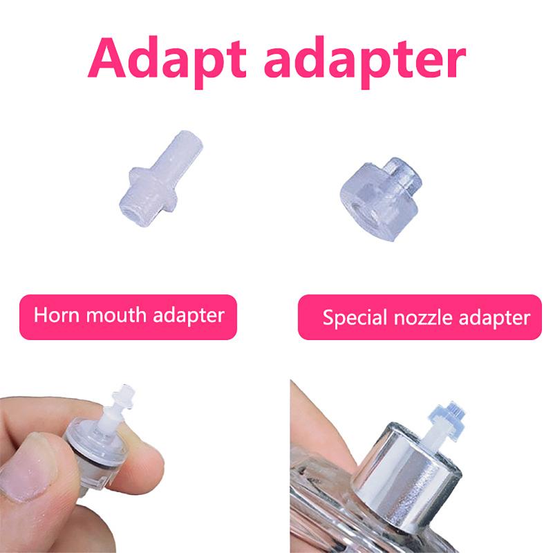 Perfume Bottle Adapter 2Pcs Ho - Home Improvement House 评论和价格