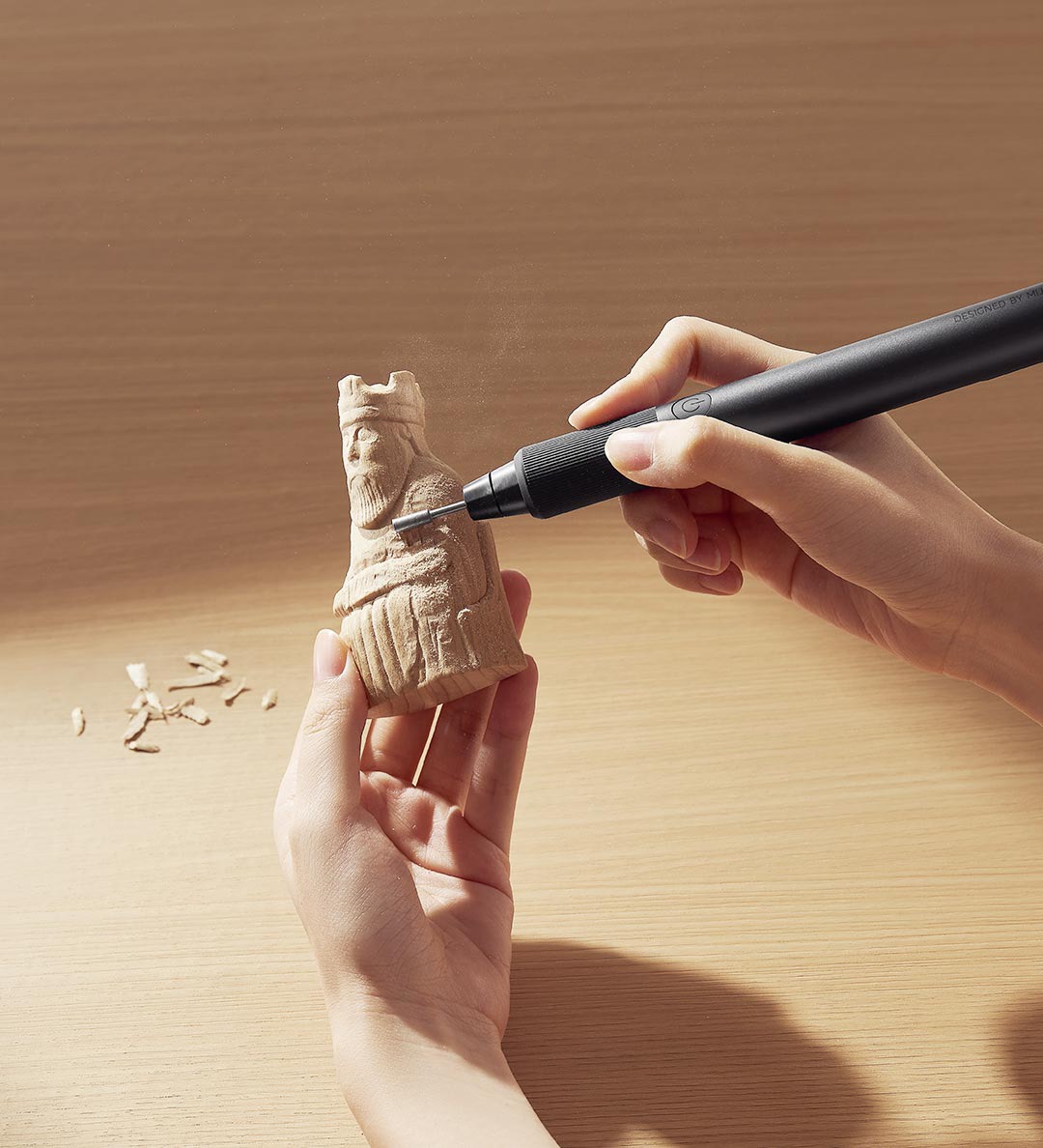 MIJIA Electric Grinding Pen 22 - Home Improvement House 评论和价格
