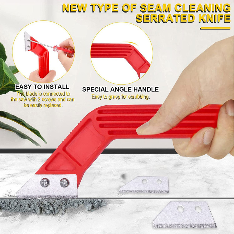 Tungsten Carbide Grout Saw Til - Grout Saw Removal 评论和价格