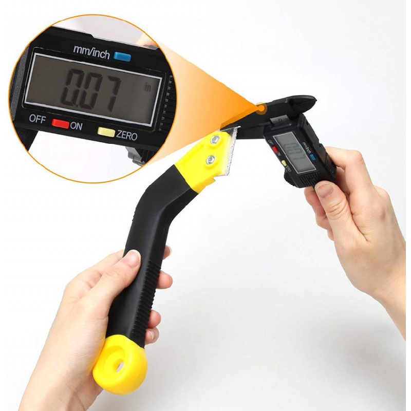 Tungsten Carbide Grout Saw Til - Grout Saw Removal 评论和价格