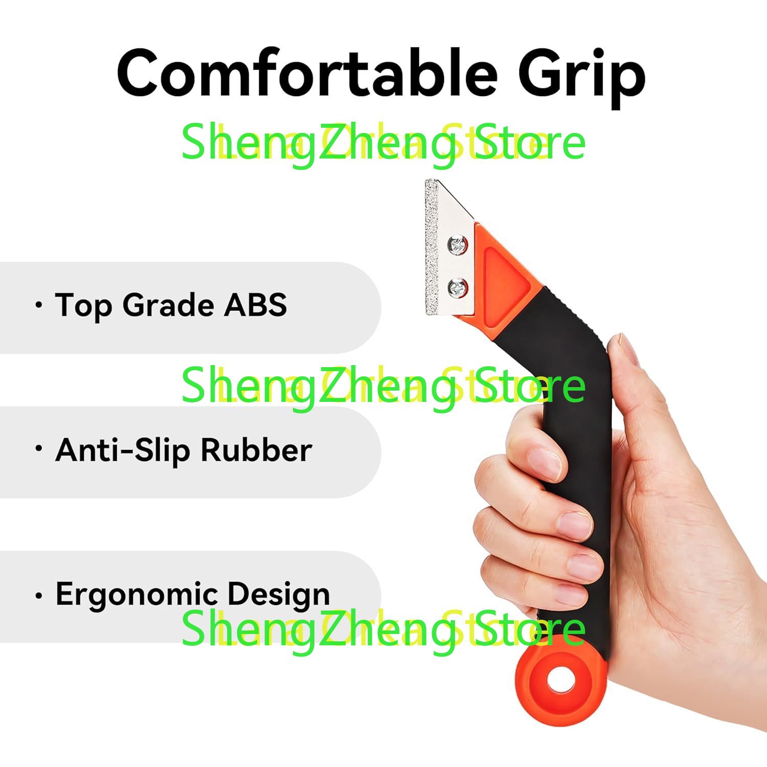 2Pcs Grout Removal Tool, Long- - Grout Saw Removal 评论和价格
