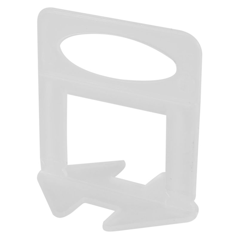 A84X-Tile Leveling System Clip - Tile Leveling Clip 评论和价格