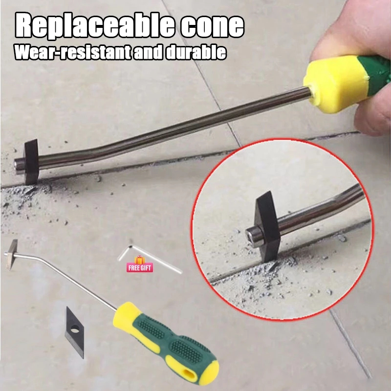 Replaceable Ceramic Tile Grout - Grout Saw Removal 评论和价格