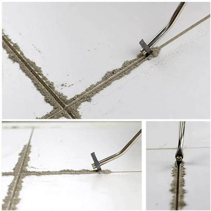 Replaceable Ceramic Tile Grout - Grout Saw Removal 评论和价格