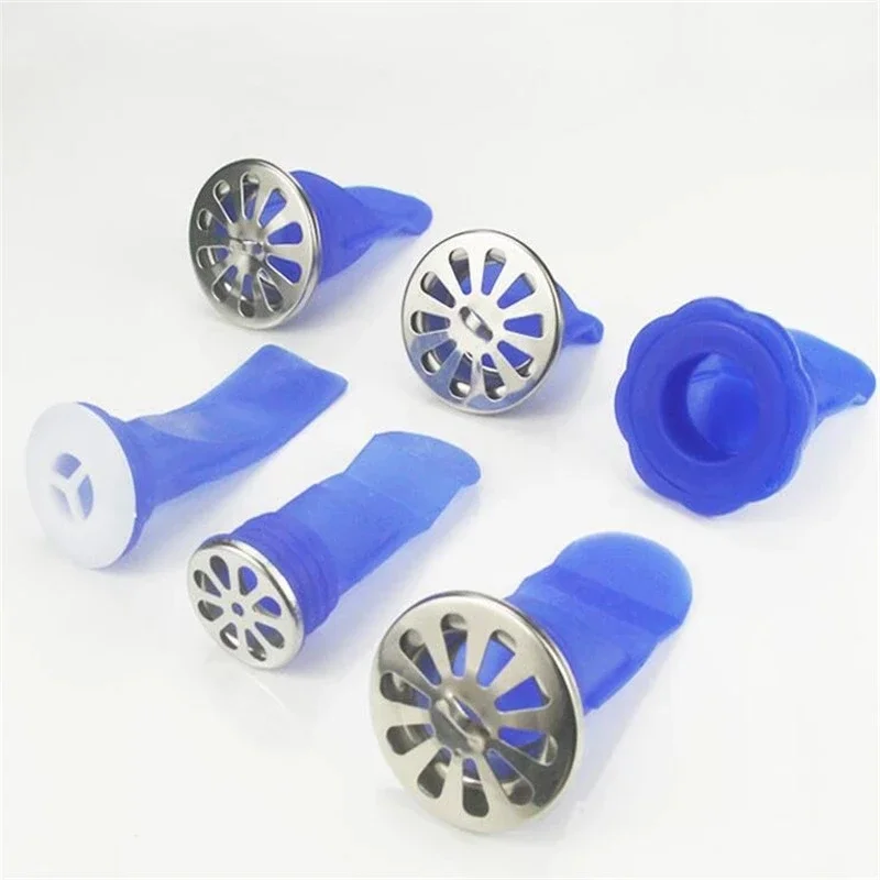 Floor Drain Seal Drain Deodora - Toilet Flush Valve 评论和价格