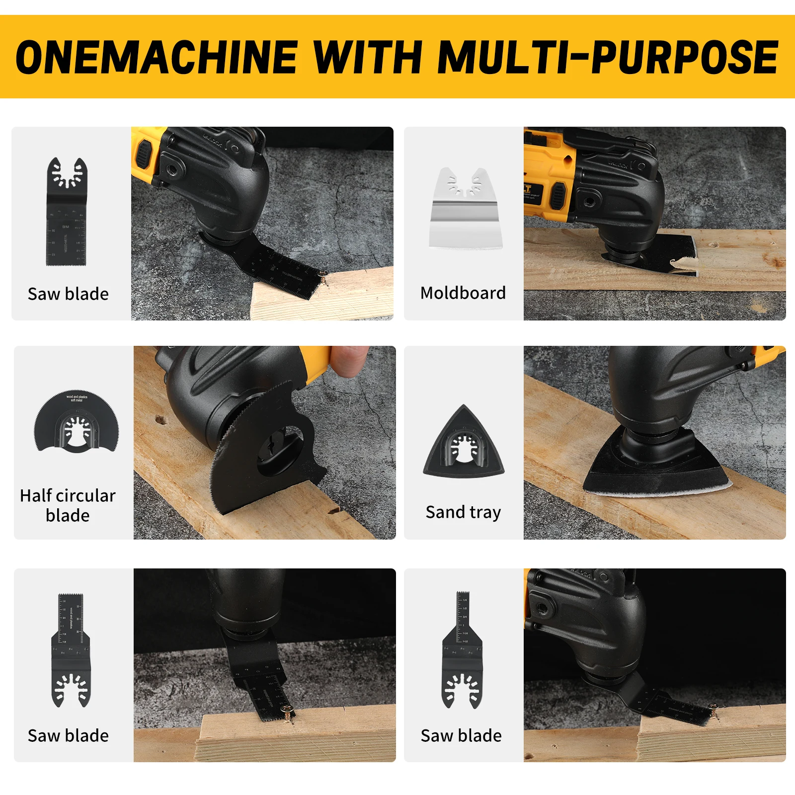 2026 DEWALT 21V MAX Brushless  - Grout Saw Removal 评论和价格
