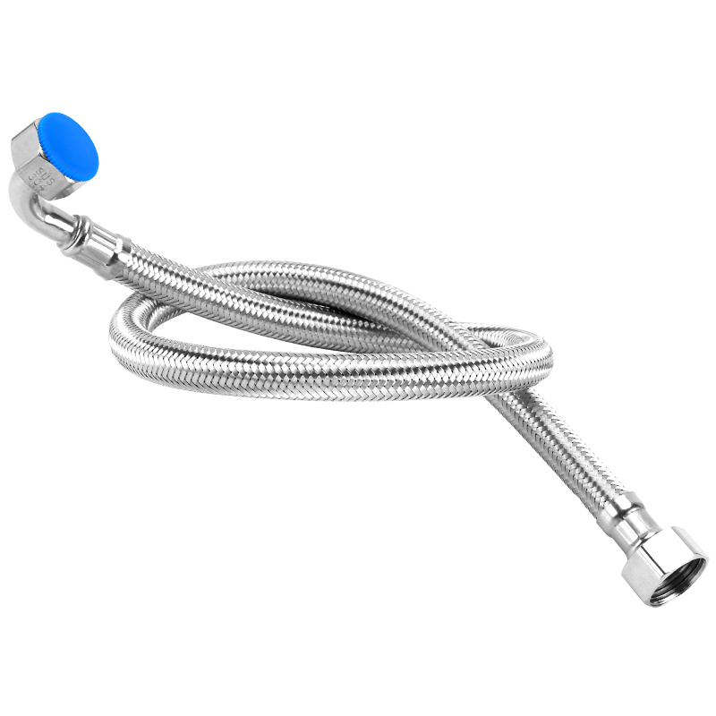 304 Stainless Steel Hose Angle - Toilet Flush Valve 评论和价格