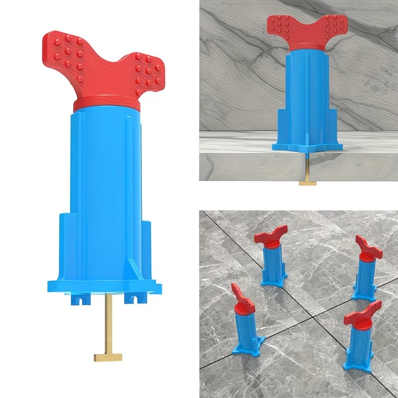 40Pcs New Design Tile Leveling - Tile Leveling Clip 评论和价格