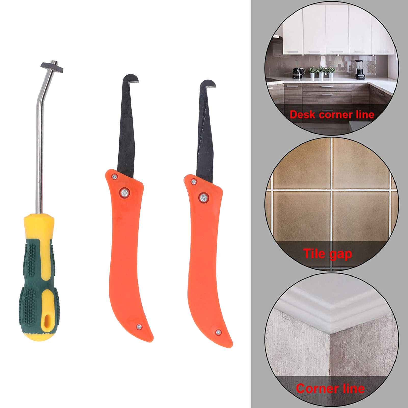 Caulking Grout Removal Tool Er - Grout Saw Removal 评论和价格