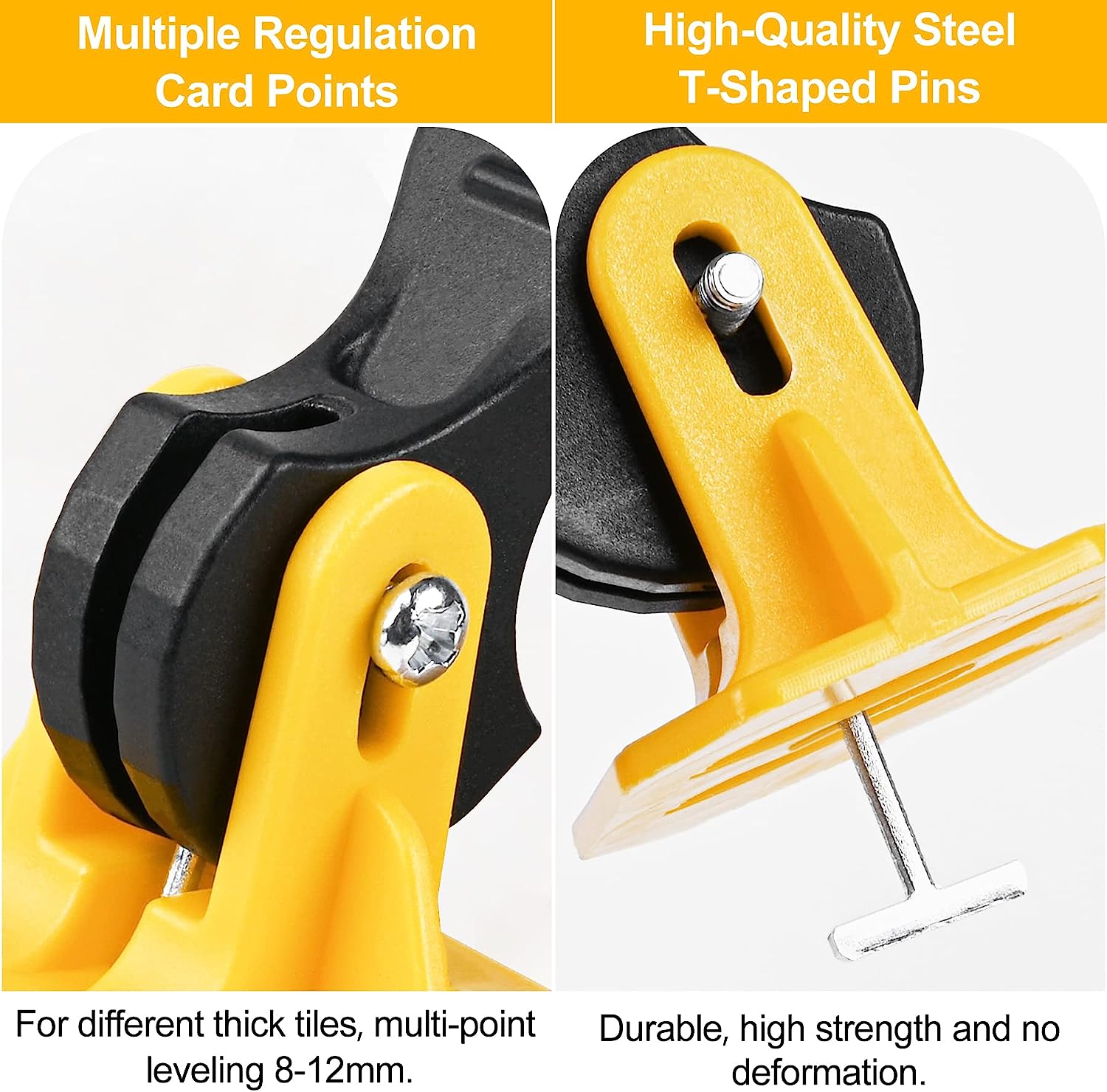 Floor Tile Leveling System Cli - Tile Leveling Clip 评论和价格
