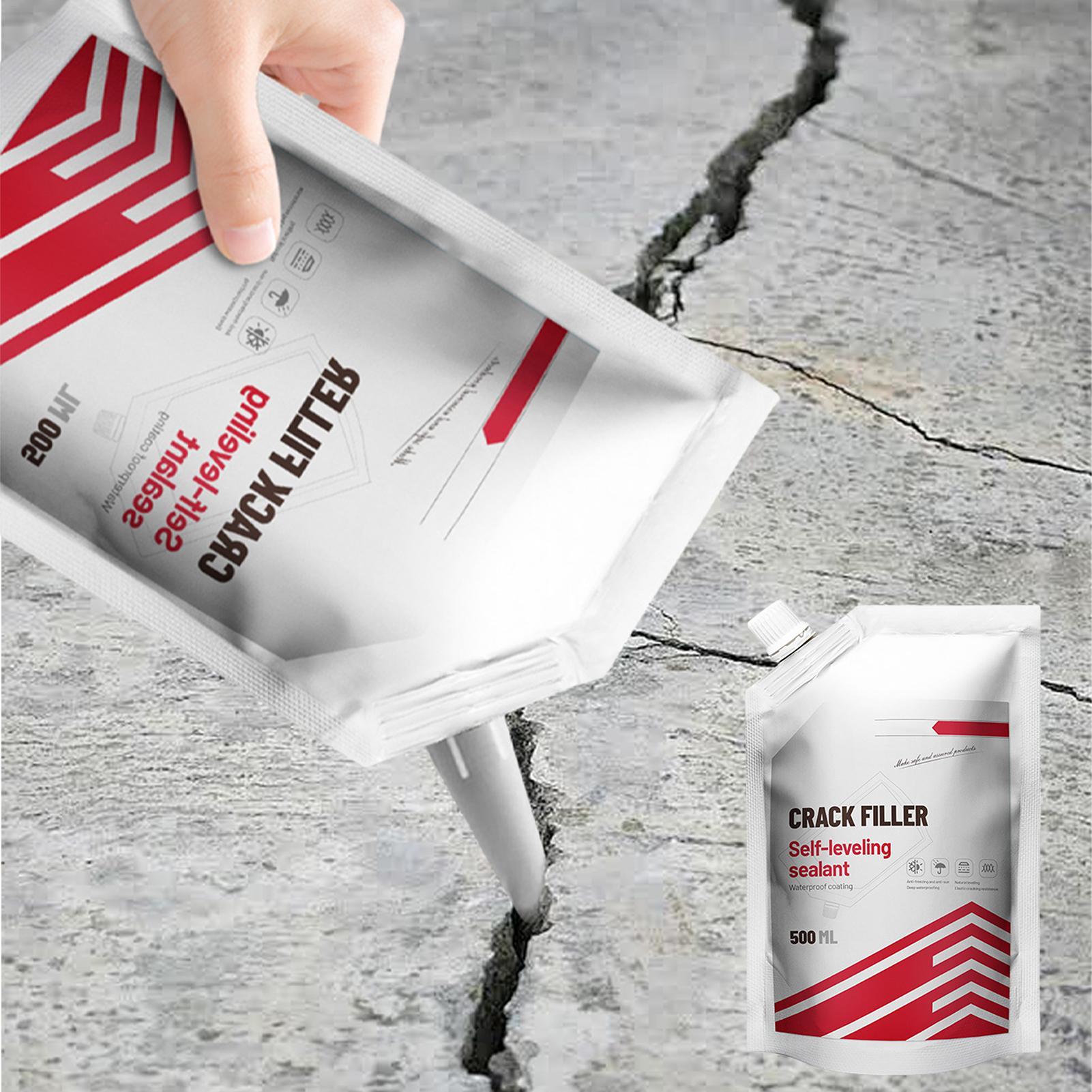 500ml Wall Hole Filler Concret - Roof Sealant Patch 评论和价格