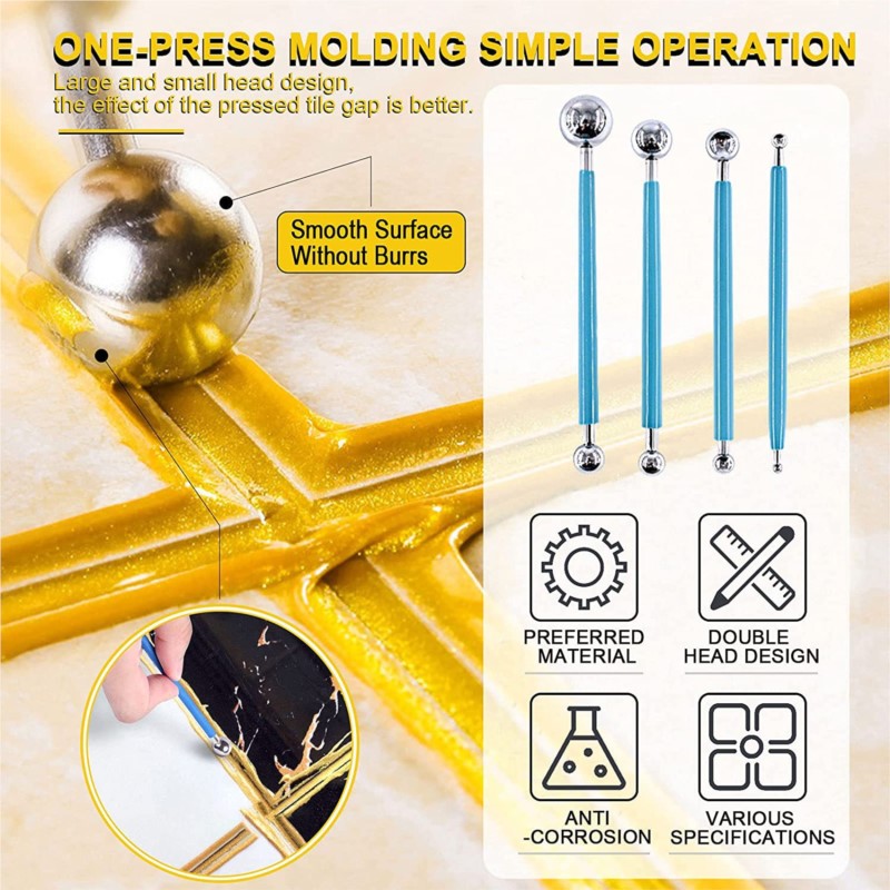 Grout Removal Tools 22 Pcs  Se - Grout Saw Removal 评论和价格