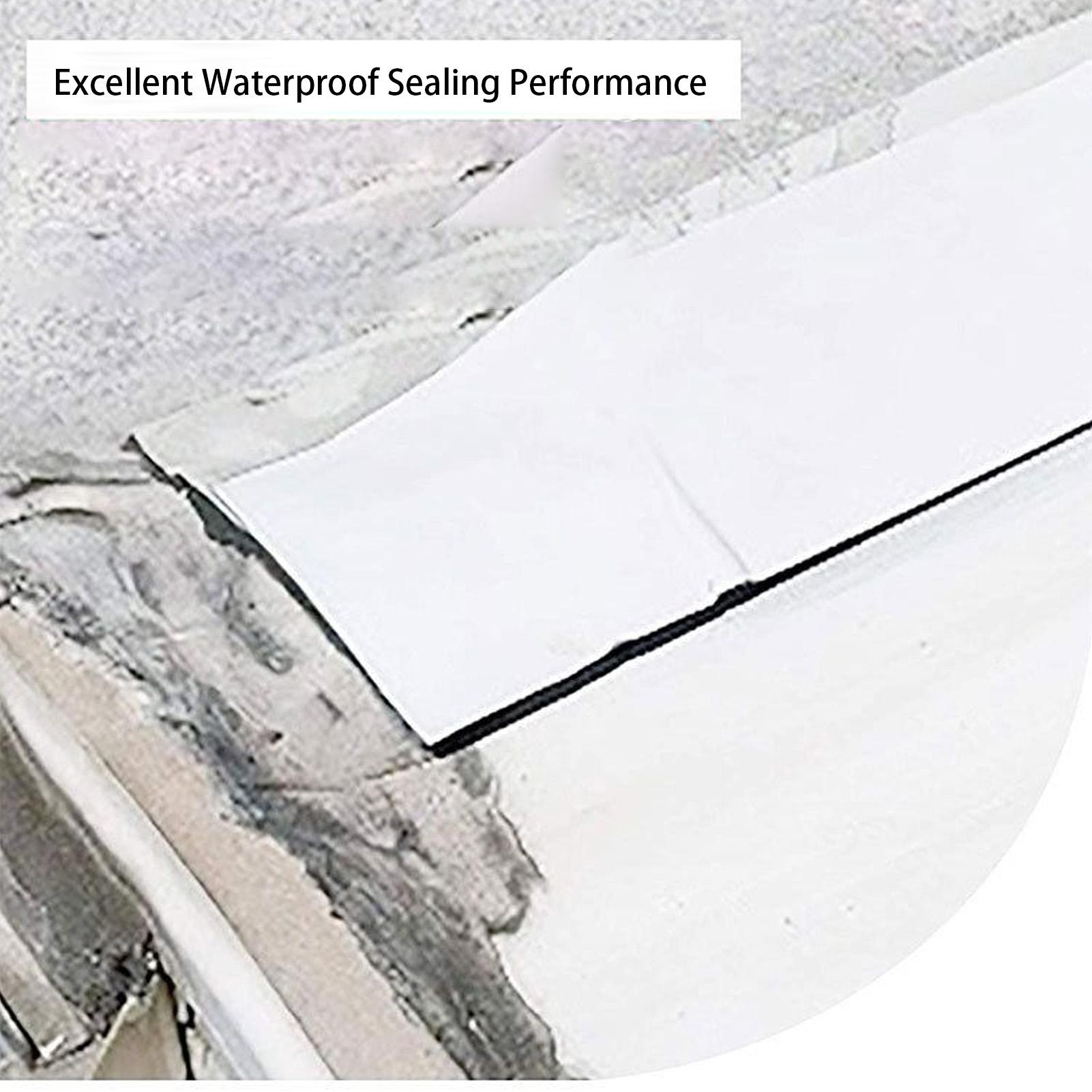 RV Roof Sealant Tape Waterproo - Roof Sealant Patch 评论和价格