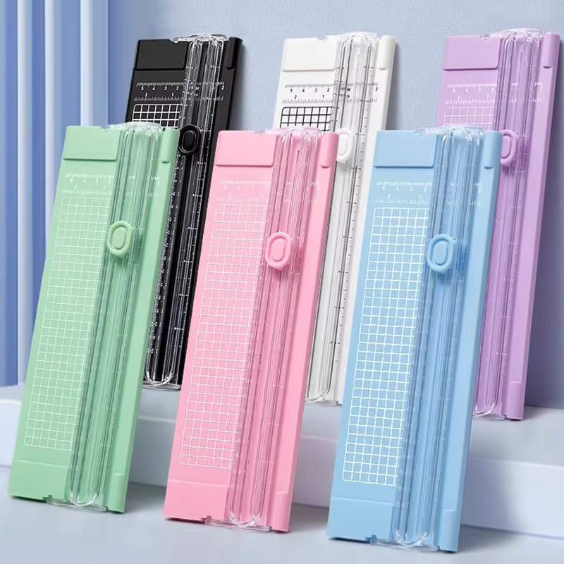 1pcA4 Mini Paper Trimmer Paper - Home Improvement House 评论和价格