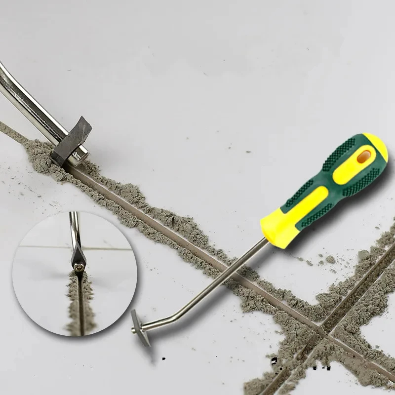 Professional Ceramic Tile Grou - Grout Saw Removal 评论和价格