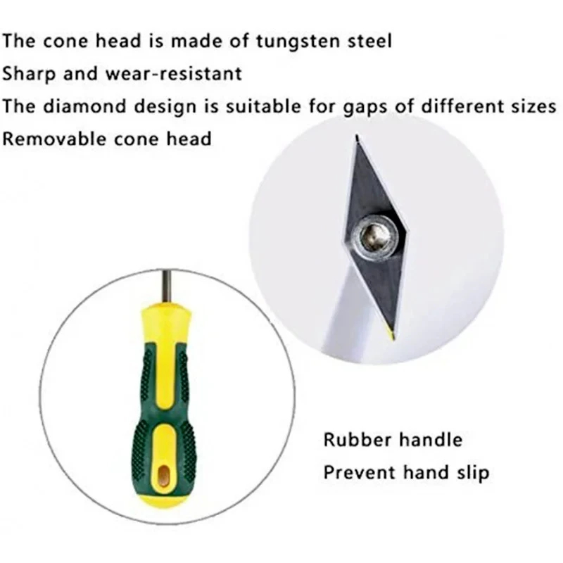 Professional Ceramic Tile Grou - Grout Saw Removal 评论和价格